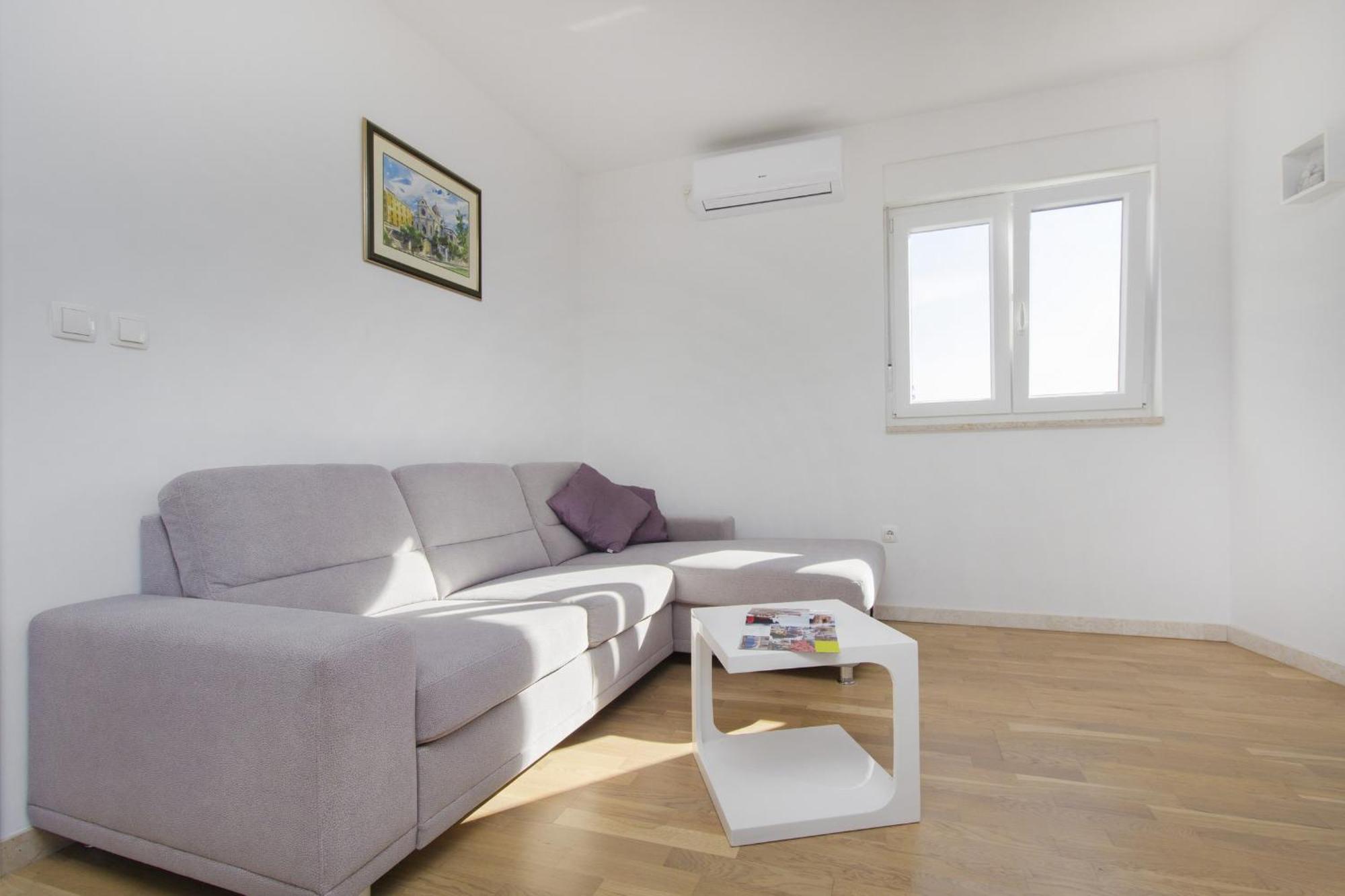 Apartments Luka 보디체 객실 사진