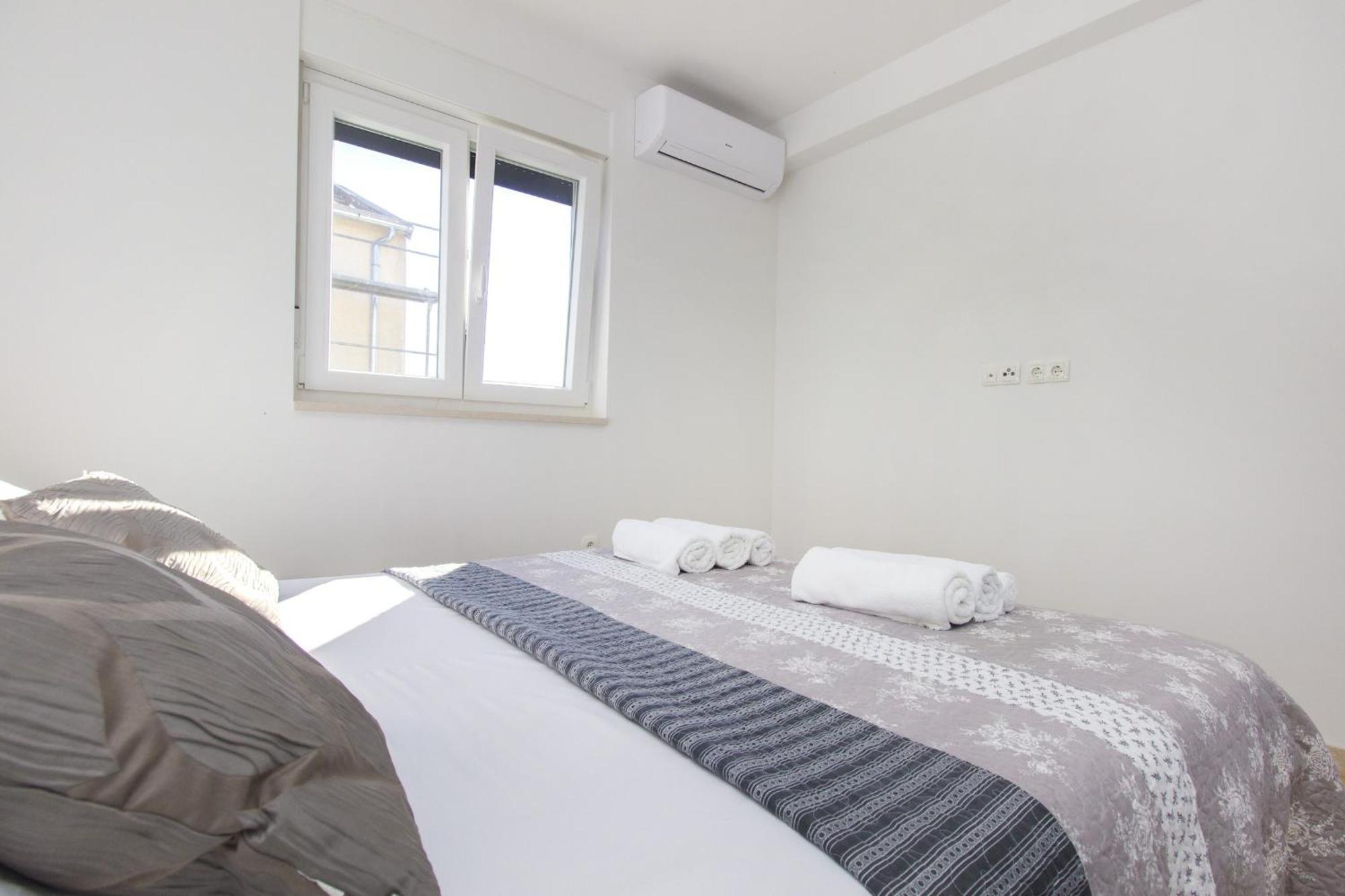 Apartments Luka 보디체 객실 사진