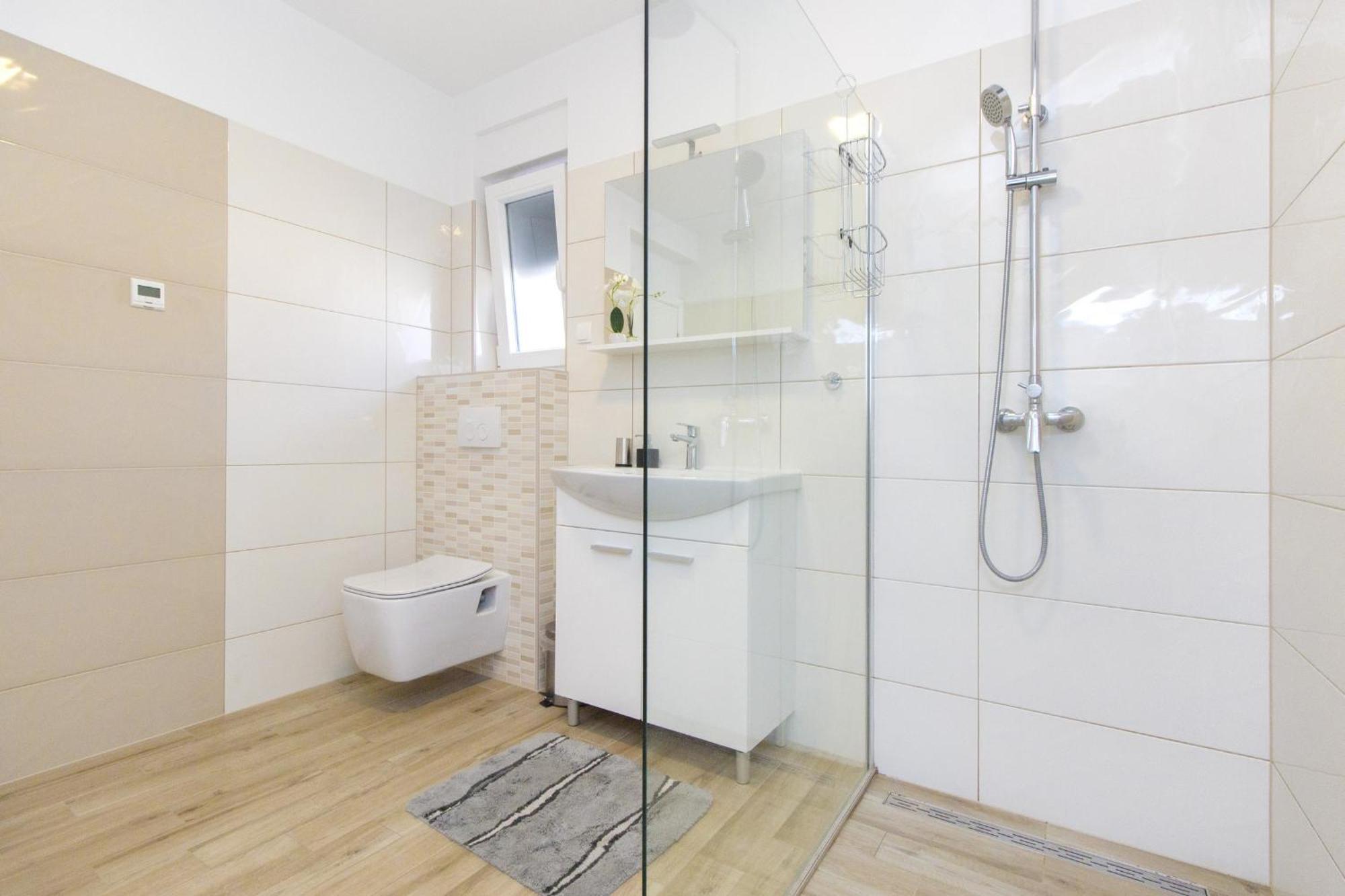 Apartments Luka 보디체 객실 사진
